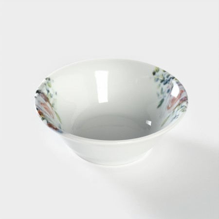 Porcelain Salenik "Verona", 360 ml, D = 14 cm-1