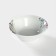 Porcelain Salenik "Verona", 360 ml, D = 14 cm