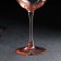 A set of glasses for the wine "Rose", glass, 350 ml, 6 pcs