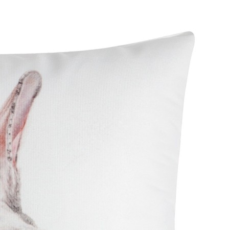 Ethel Pill "tail", 40*40 cm, 100% p/e, velor-2