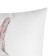 Ethel Pill "tail", 40*40 cm, 100% p/e, velor