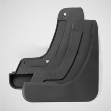 Mudguards on the Mazda CX5 (rear), 2012-2017