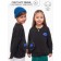Svitshot Children's Amarobaby Smile, height 122 cm, black color