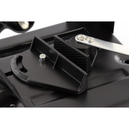 Star for Ushm SPARTA 934205, D = 230 mm, angular vice 45 °-1