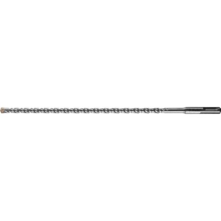 Bourngery 29315-310-08, SDS-Plus 8 x 310 mm