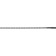 Bourngery 29315-310-08, SDS-Plus 8 x 310 mm