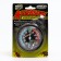 Analog thermometer + nomoypet hydrometer for terrarium