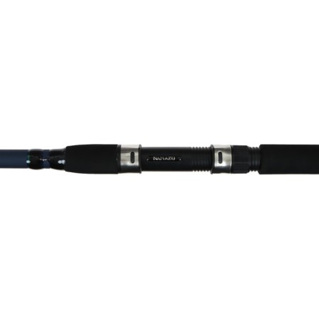 The feeder fider plug Namazu Strikers, test 10-180 g, length 3.3 m-5