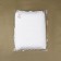 Lace elastic fabric, 180 mm × 23 ± 1 m, white color