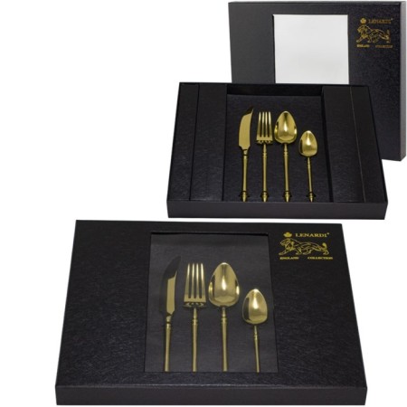 Set of cutlery Lenardi, 24 items-2