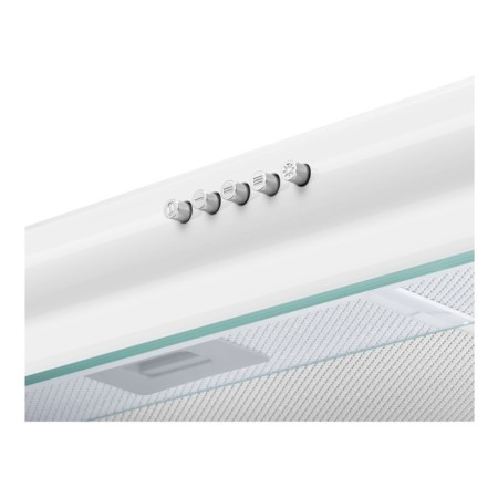 Excellency Maunfeld MP-1 50, flat, 520 m3/h, 3 speeds, 50 cm, white-10
