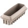 Form for the preparation of cakes, silicone, 24.5x9.5x7.7 cm