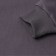 Costume (sweatshirt and trousers) children's minku, graphite color, height 128 cm