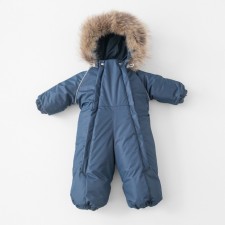 Combineson Children's Winter Open Kinderlitto 