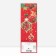 Gift package "New Year's greetings", 12 x 36 x 8.5cm