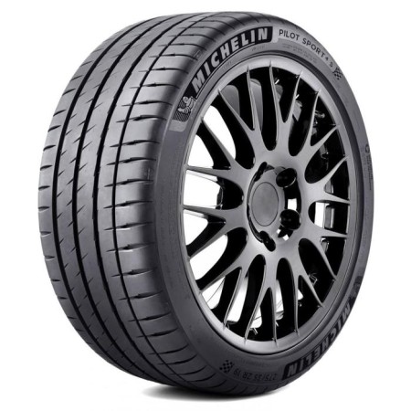 Summer tire Michelin Pilot Sport PS4S 265/40 R21 105Y (MO1)