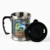 Thermal circle "Best Fisherman", 400 ml, retains heat 2 hours