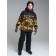 Winter jacket for a boy PlayTode, height 176 cm