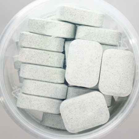 Pills for dishwashers "My choice", with a spirulina 30 pcs.-1