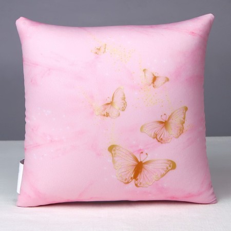 Antistress pillow "Piono-2