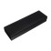 Ballic handle, gift, in the leatherette case, rotary, "file", black with gold