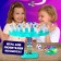 Board game "Cosmo Balance", 2-4 players, 5+