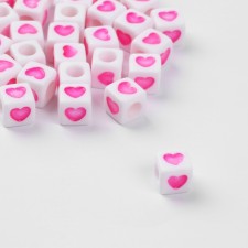 Acrylic bead 