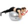 Fitball Bradex "Fitball-65", D = 65 cm, half a masking