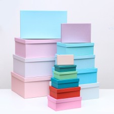 Set of boxes 15B1 