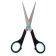 Scissors 17.5cm Dolce Costo Rezin.