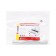 Brush for the UN-5132 Ozone vacuum cleaner with natural pile for hard surfaces, under the pipe 3 1049593