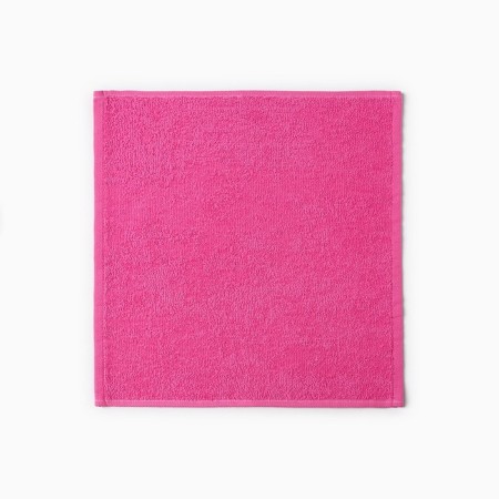 Set of terry towels and I "Pink" 30x30 cm - 3 pcs, 100% HL, 340 g/m2-2