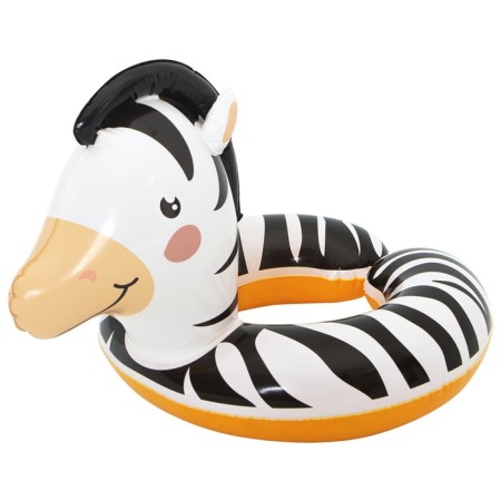 Circle for swimming "Animals", from 3-6 years old, mix, 36112 Bestway-1