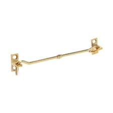 Wind hook (mod. 107-3), color gold