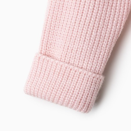 Cardigan Children's KAFTAN, p. 28 (92-98 cm), pink-14