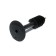 Tundra dowel, for thermal insulation, screw, 28x110 mm, 400 pcs