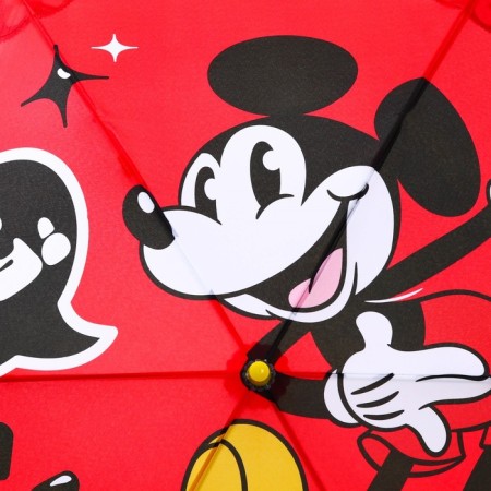 Children's umbrella. "Oh Boy!", Mickey Mouse, 6 spokes d = 90 cm-6