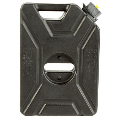 Kanistr GKA, 5 l, black-1