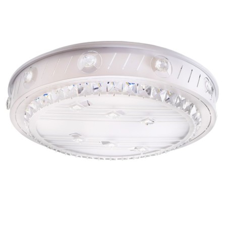 Causteen with PDU 1234/1 LED 95W 3000-6000K white 50x50x9 cm Bayerlux