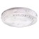 Causteen with PDU 1234/1 LED 95W 3000-6000K white 50x50x9 cm Bayerlux