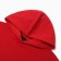 Women's costume (sweatshirt and trousers) Mist Punk with embroidery, p. 44-46, red