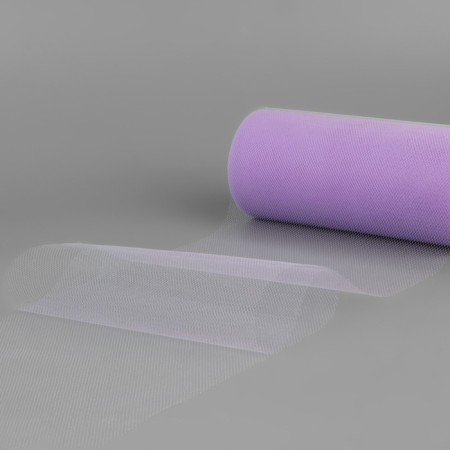 Fatin, 15 cm, 11 ± 1 g/sq.m, 23 ± 1 m, lilac color No. 14-1