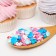 Confectionery sprinkling "Red-Biryuzovaya", 50 g