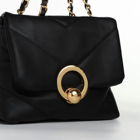 Bag-mixer on the valve, black color-3