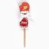 New Year! Honey cookies on a stick "Warm holidays"