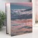 Photo album for 200 photos 10x15 cm, plastic. sheets "Elegant Landscape" Life