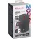 Mouse Defender Vitrual MB-635, wireless, optical, 1600 dpi, 500 mAh, USB, black