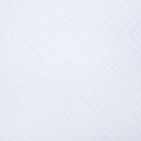 Kitchen napkin, 27x27 cm, white color, PE-2