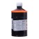 Fertilizer organic liquid "barrel and four buckets", nitrogen humate in bottles, 600 ml
