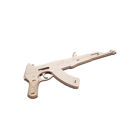 Weapon Roshing shotguns "Plywood" RI-012-3